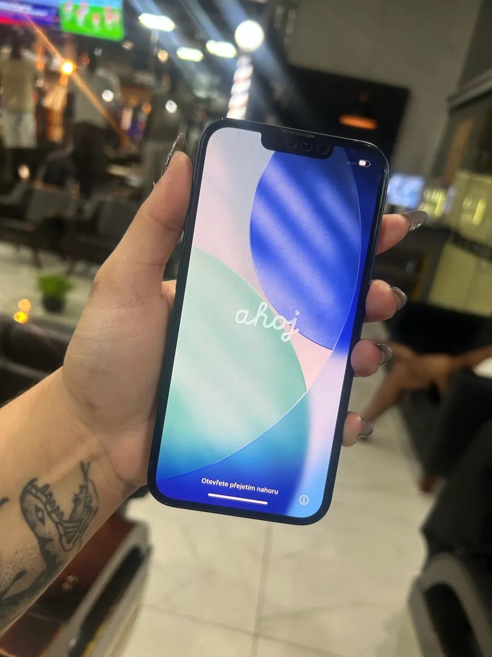 IPhone 13 128 gb  - Foto 5