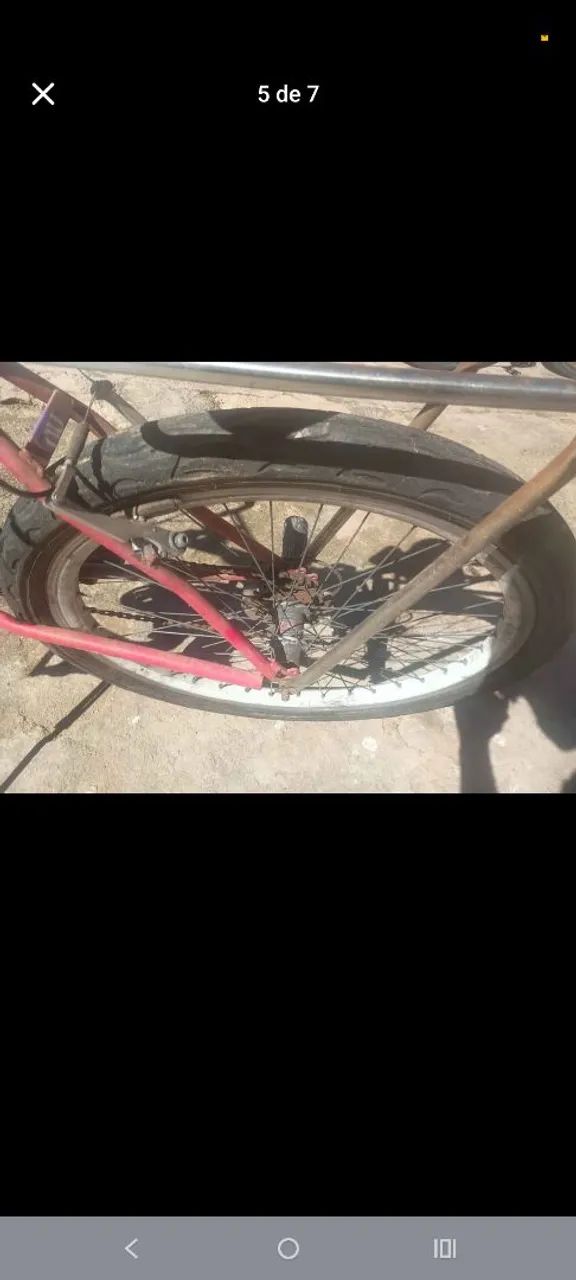 Bicicleta Prince Aro 26.
