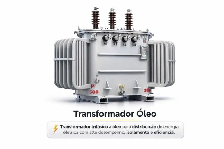Mega Transformadores - Foto 4