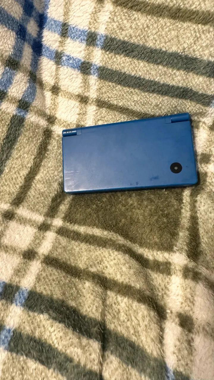 Nintendo dsi azul - Foto 3