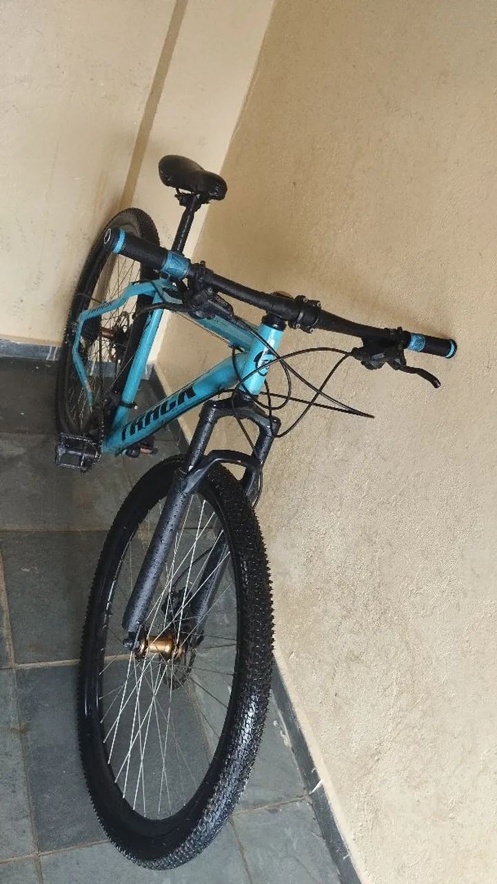 Bicicleta aro 29 - Foto 2