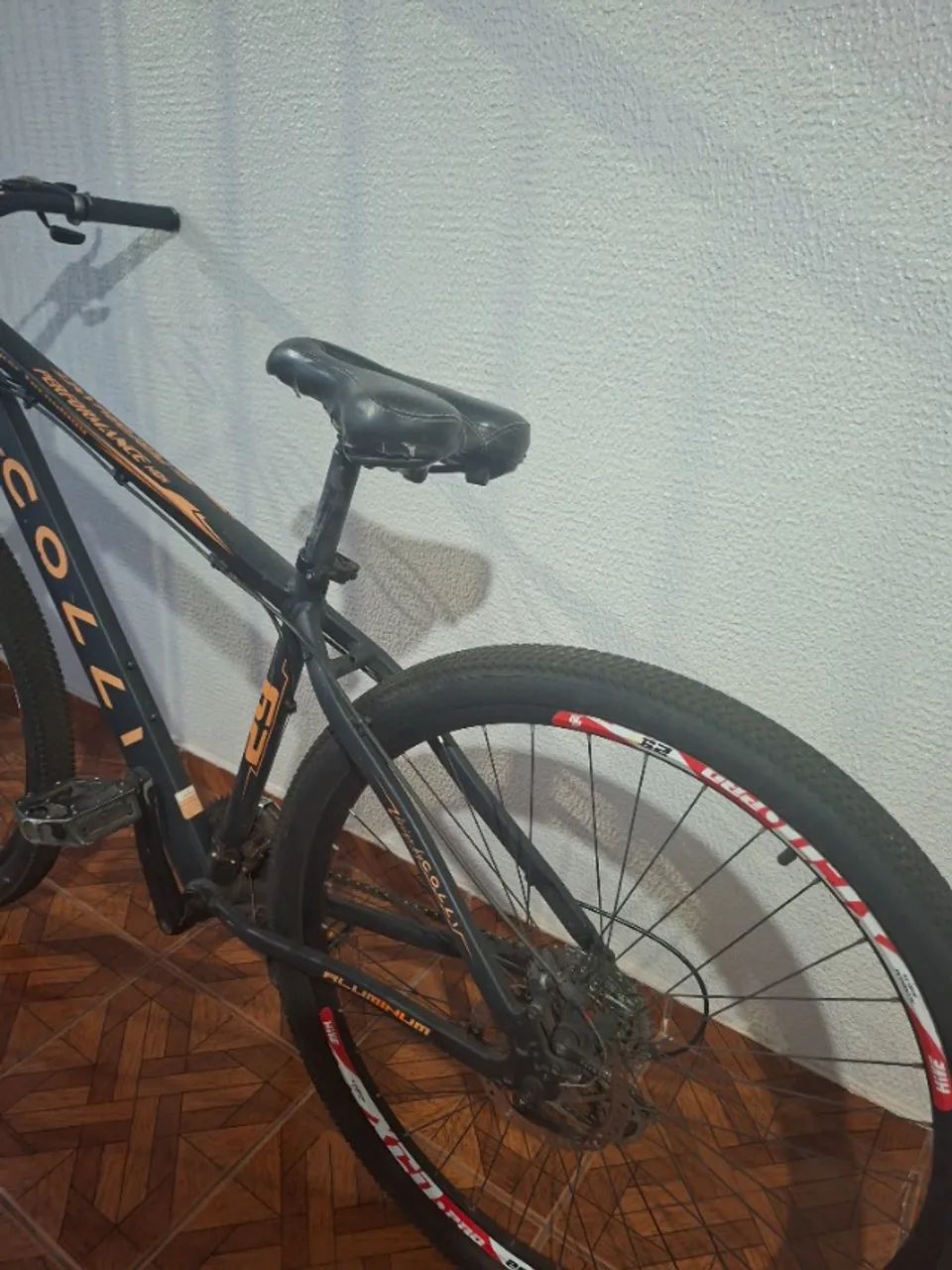 Bicicleta  - Foto 4