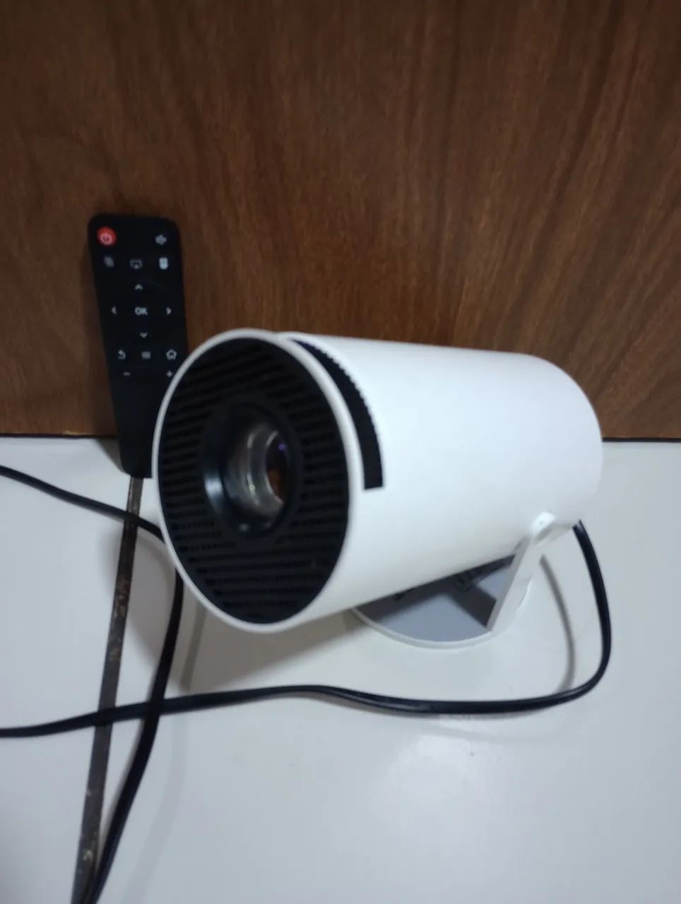 Projetor  - Foto 2