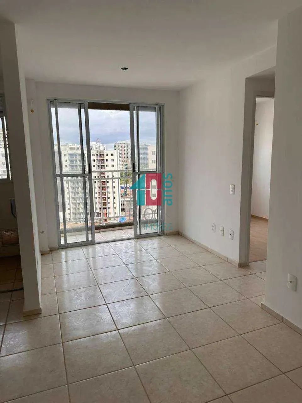 Vargem Pequena | Apartamento 3 quartos, sendo 1 suite - Foto 3