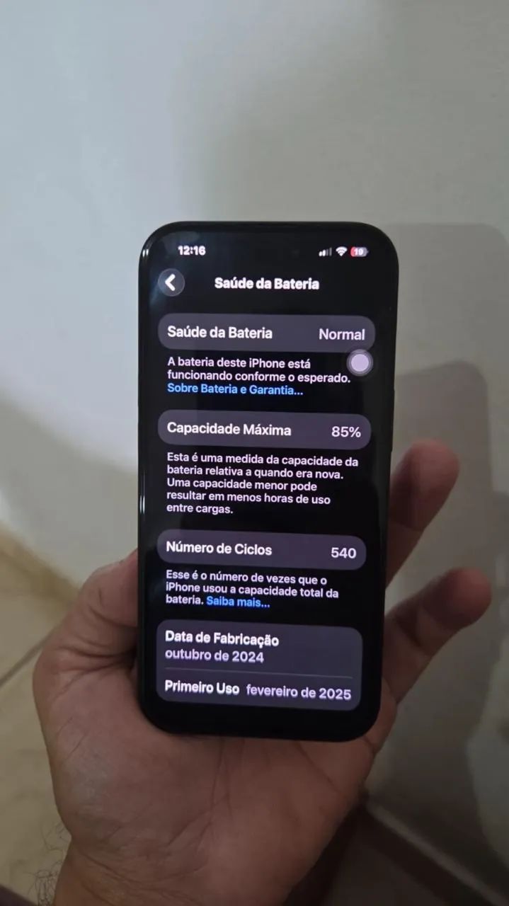 iPhone 15 128GB - Foto 2