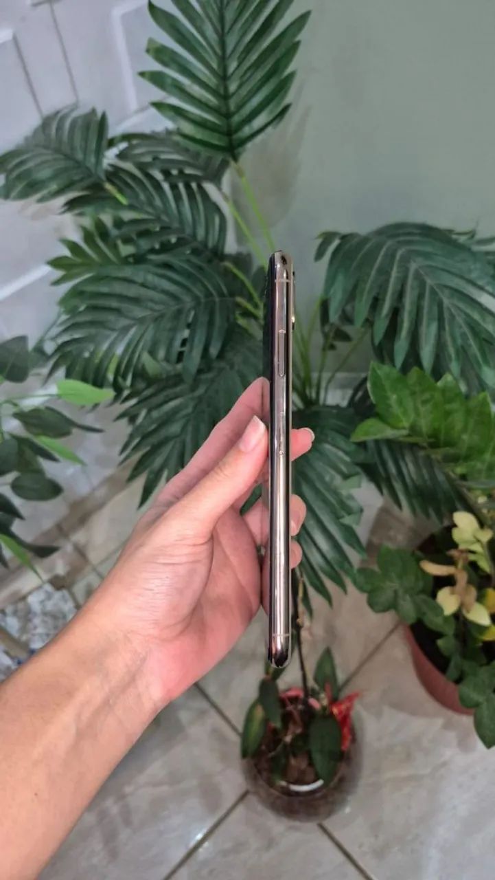 iPhone XS - Foto 4