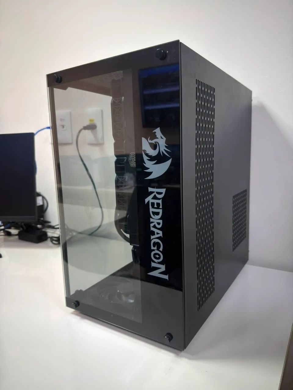 PC GAMER i7 - 16 GB - RTX 2070