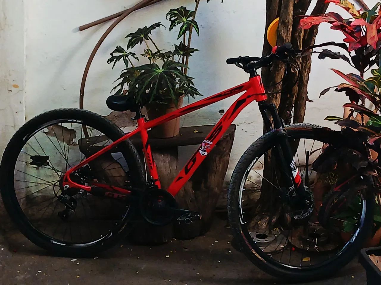 Bike GTS - Foto 3