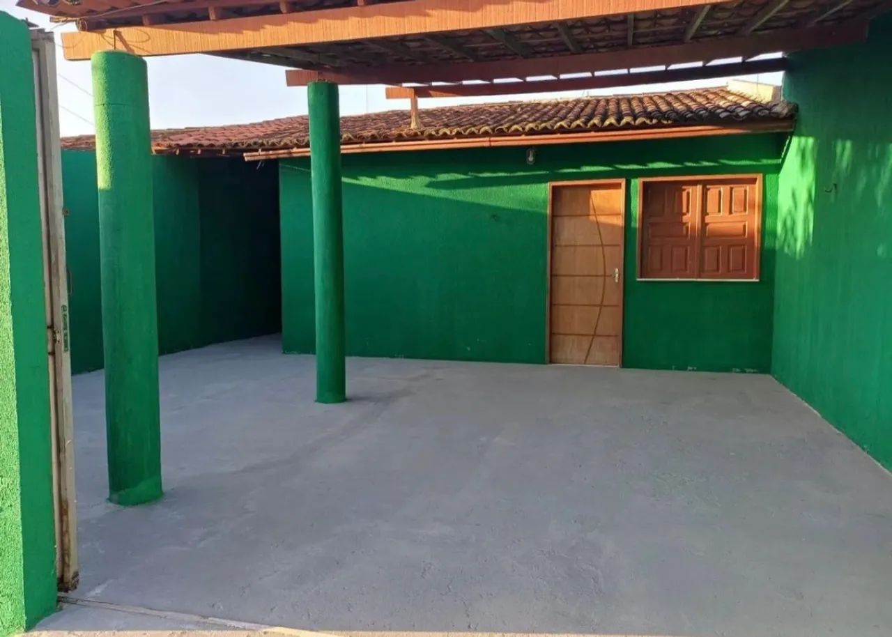 Casa no Eduardo Gomes n - Foto 3