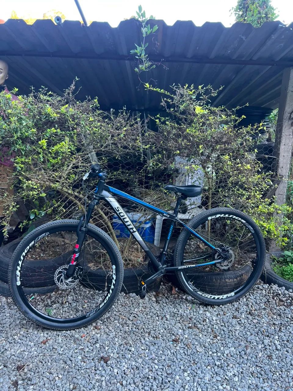 Vendo bicicleta  - Foto 3