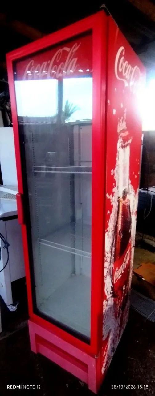 Expositor coca cola  - Foto 3