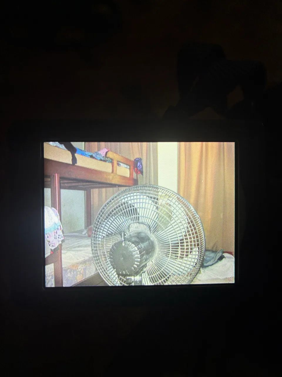 cânon powershot s5 is 8 mega pixels - Foto 3