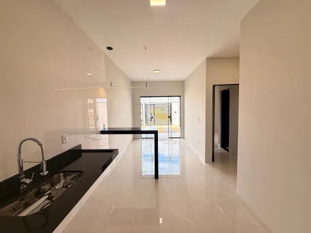CASA SANTA FÉ 2 - TAQUARALTO - Foto 3
