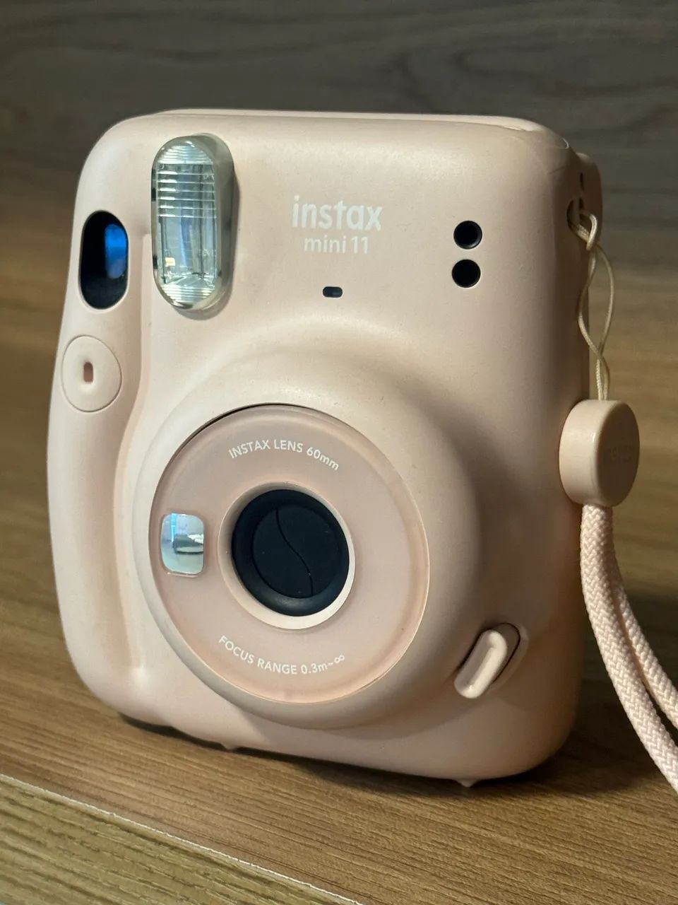 Câmera Instax Mini 11 - Desapego
