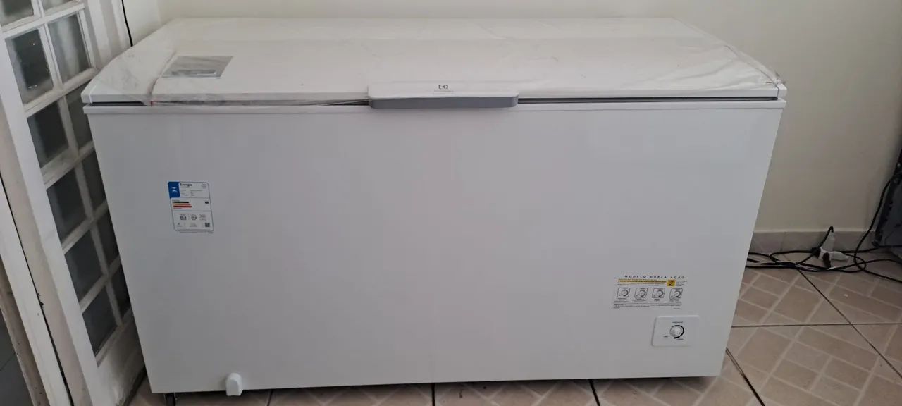 Freezer Brastemp  - Foto 3
