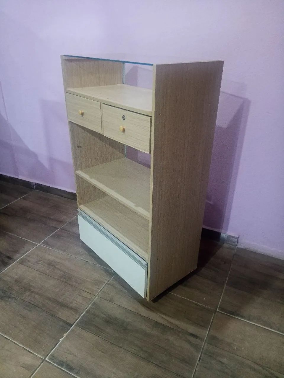 Vendo caixa bem conservado  - Foto 4