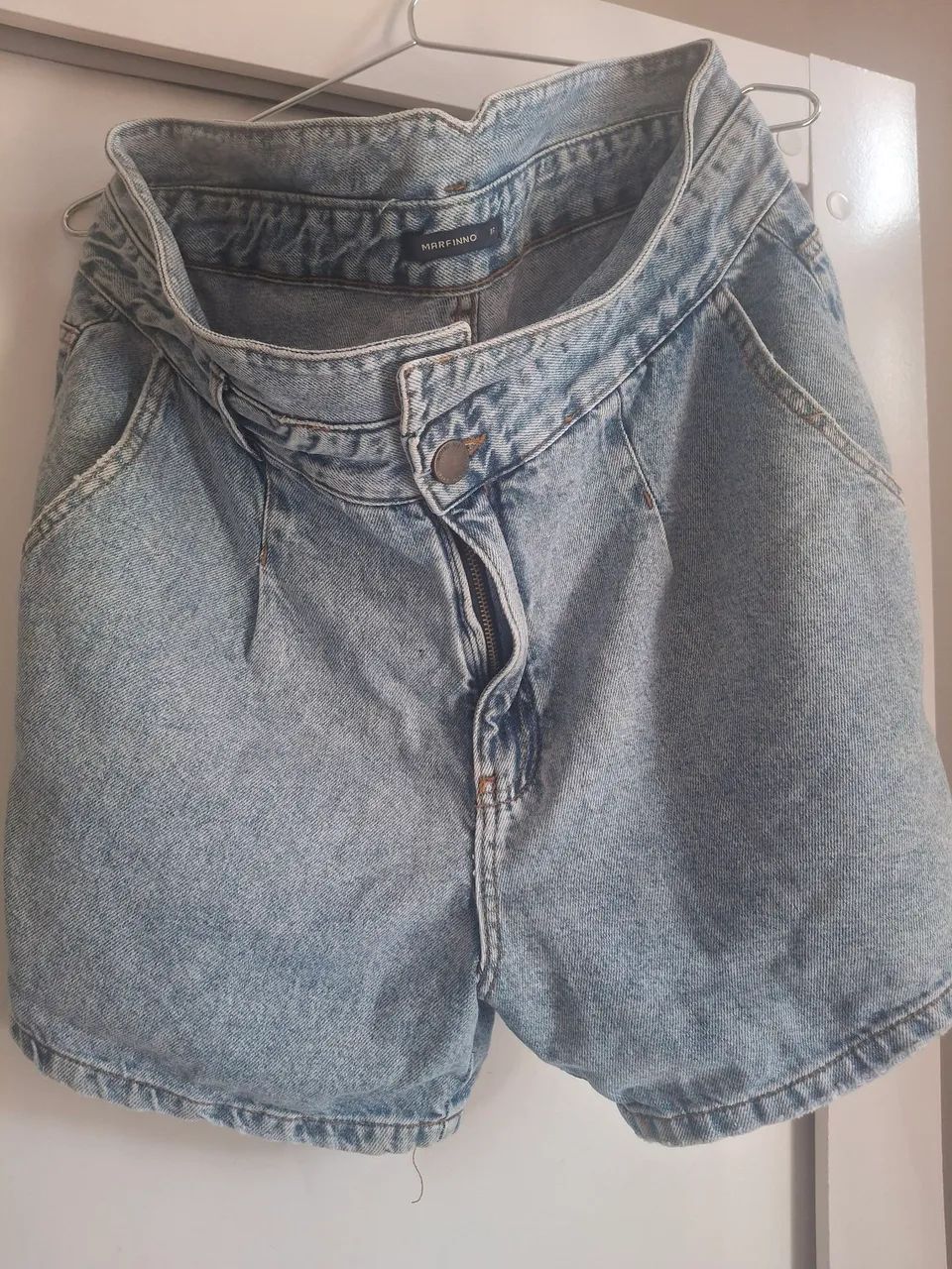 Short jeans Renner - 46