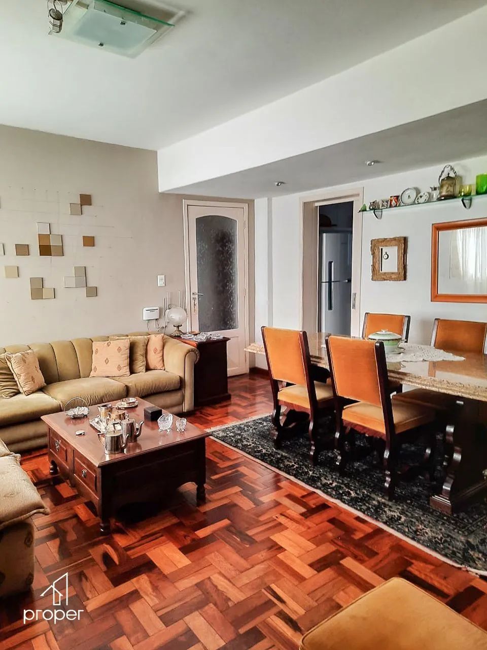 Apartamento a venda no Centro - Pelotas/RS