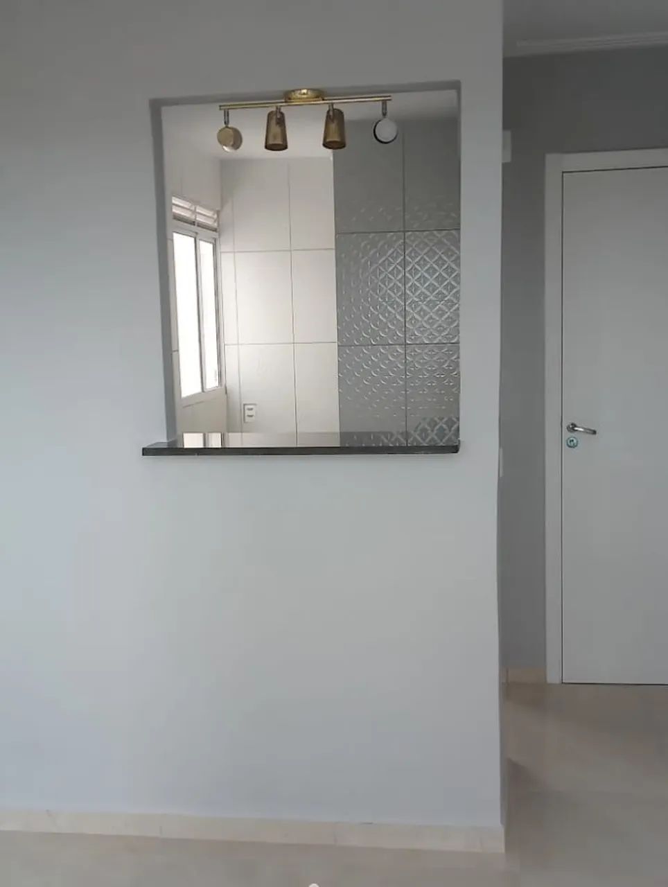 Alugo apartamento - Foto 5
