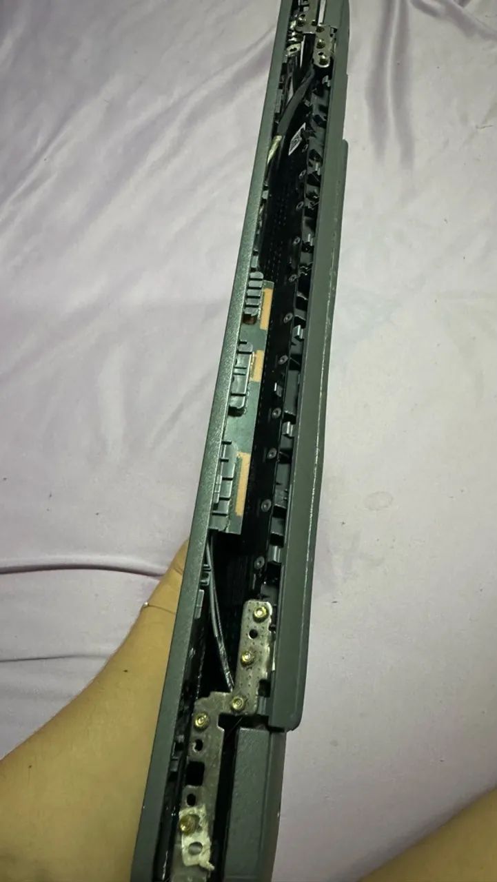 Vende-se notebook Lenovo - Foto 5