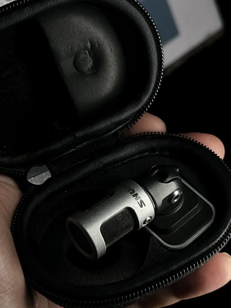 SHURE MV88 para Iphone - Foto 3