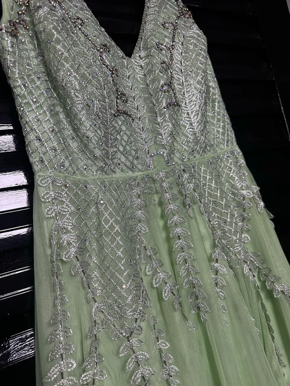 Vestido de festa M/G - Foto 2