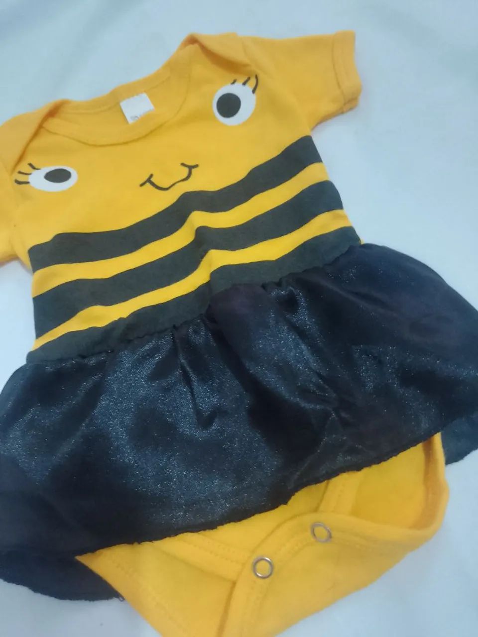 Body Abelha - Foto 2
