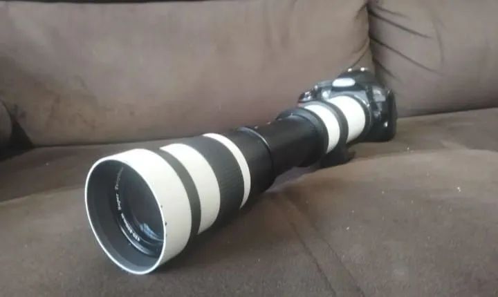 Nikon 3100 - Foto 4