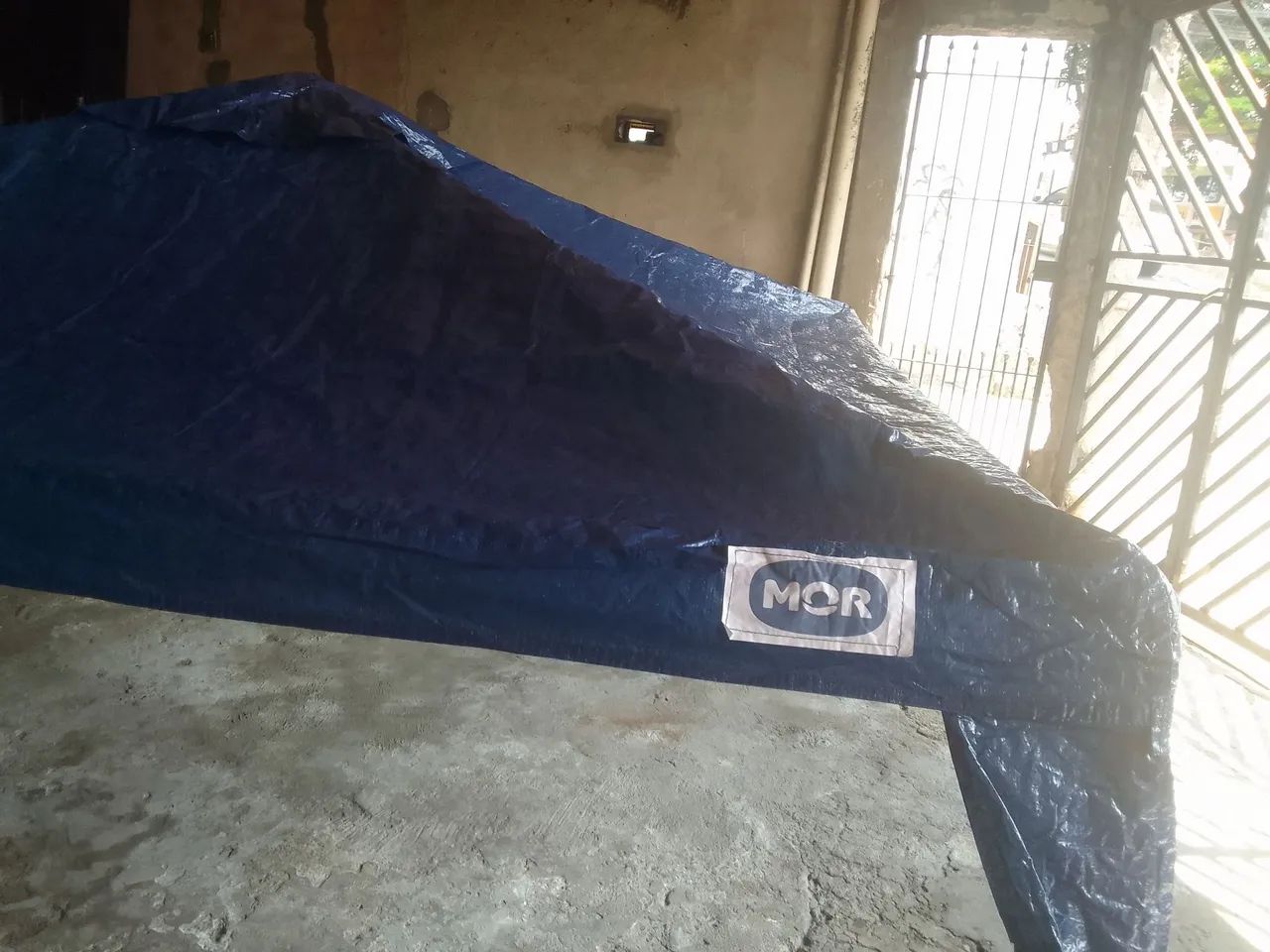 Tenda 3x3  - Foto 2