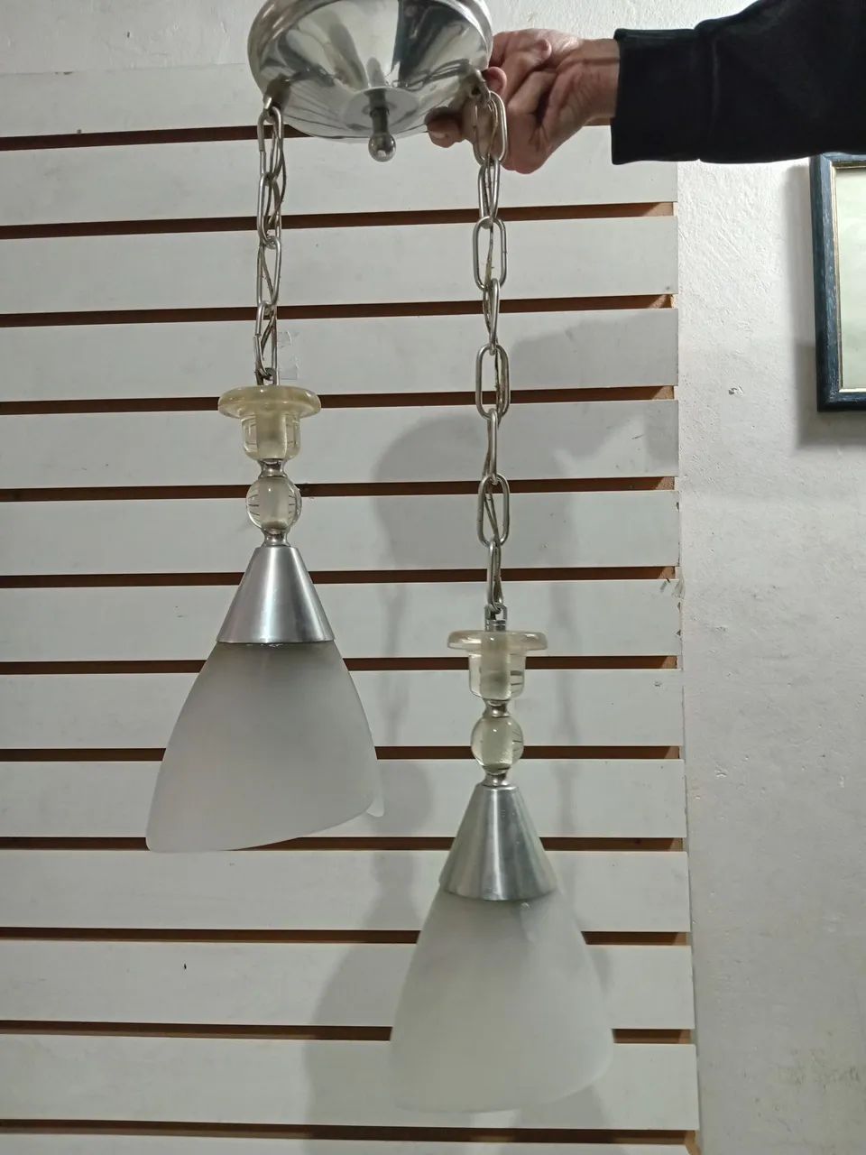 Lindo lustre  - Foto 3