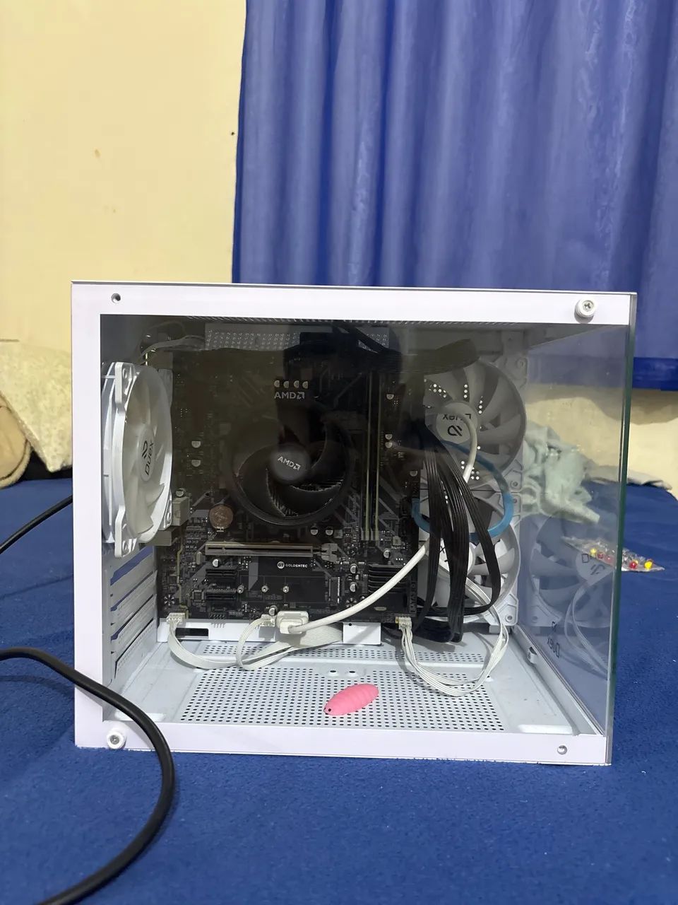 Pc gamer 