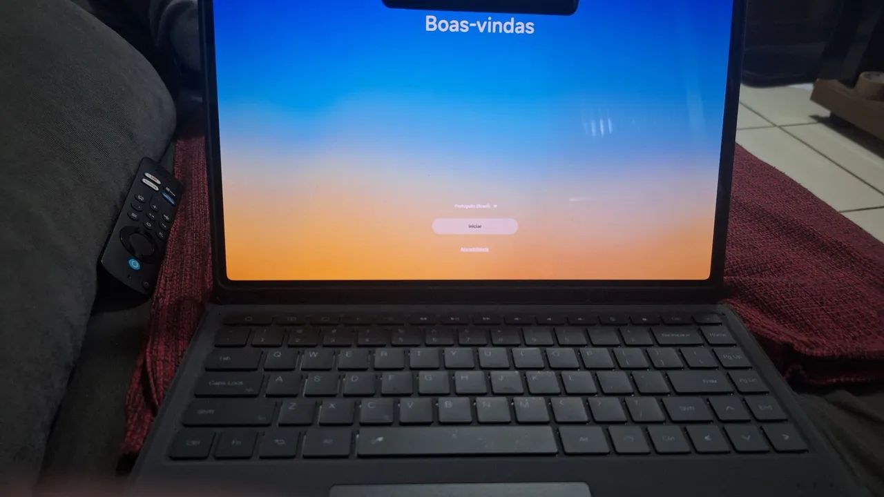 Samsung Tablet S9 ultra - Foto 3