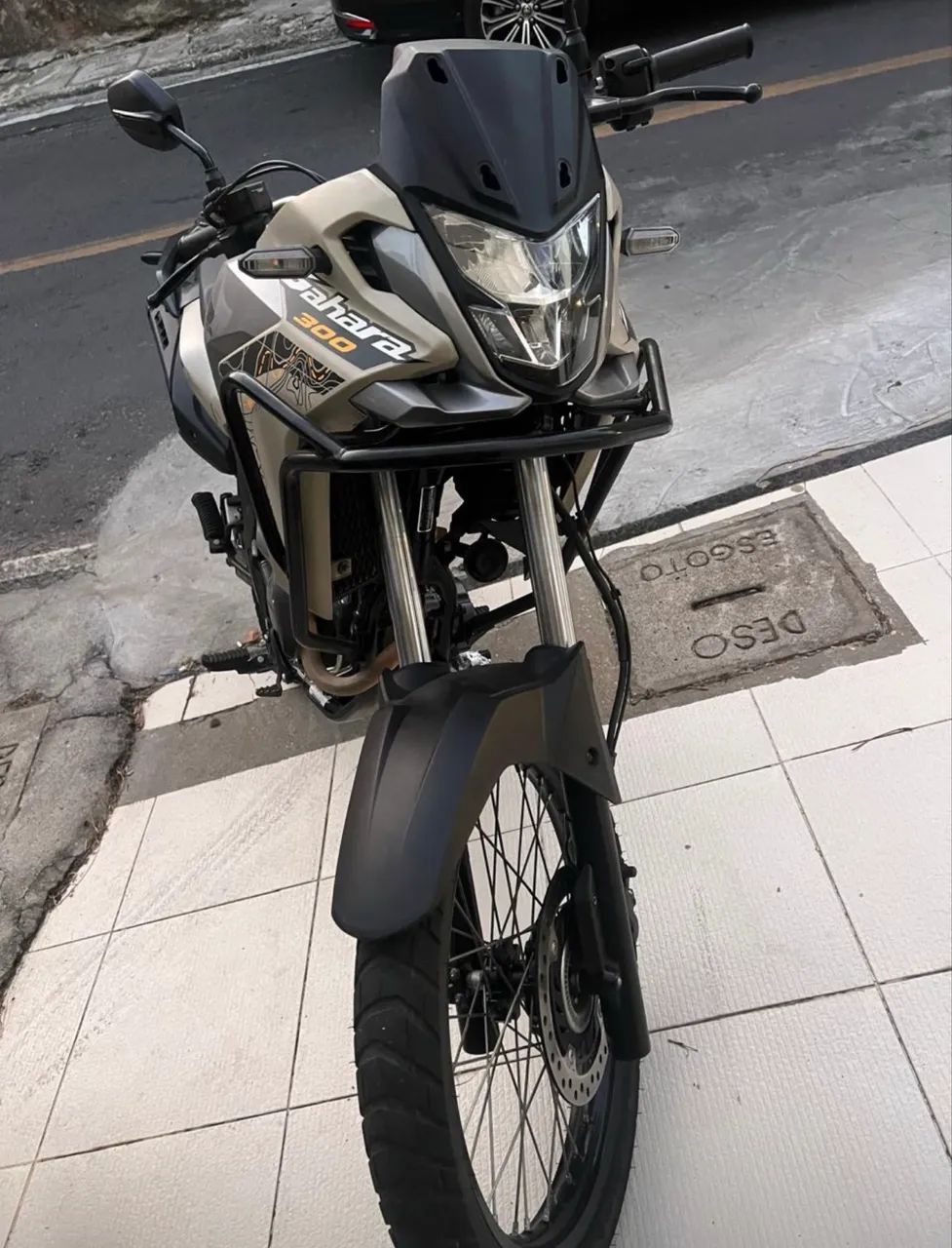 Sahara 300 - Foto 4