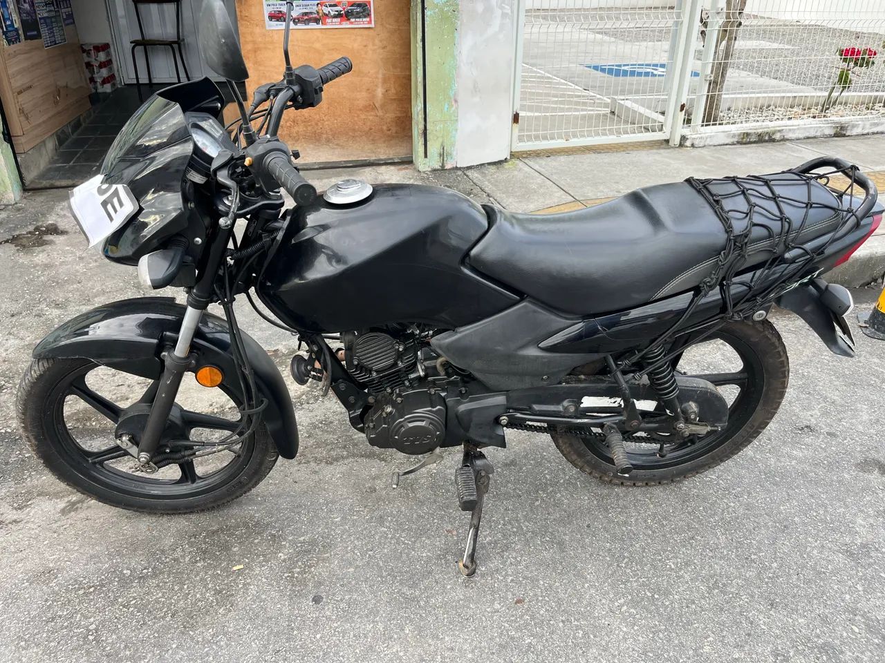 Mottu toda boa  - Foto 4
