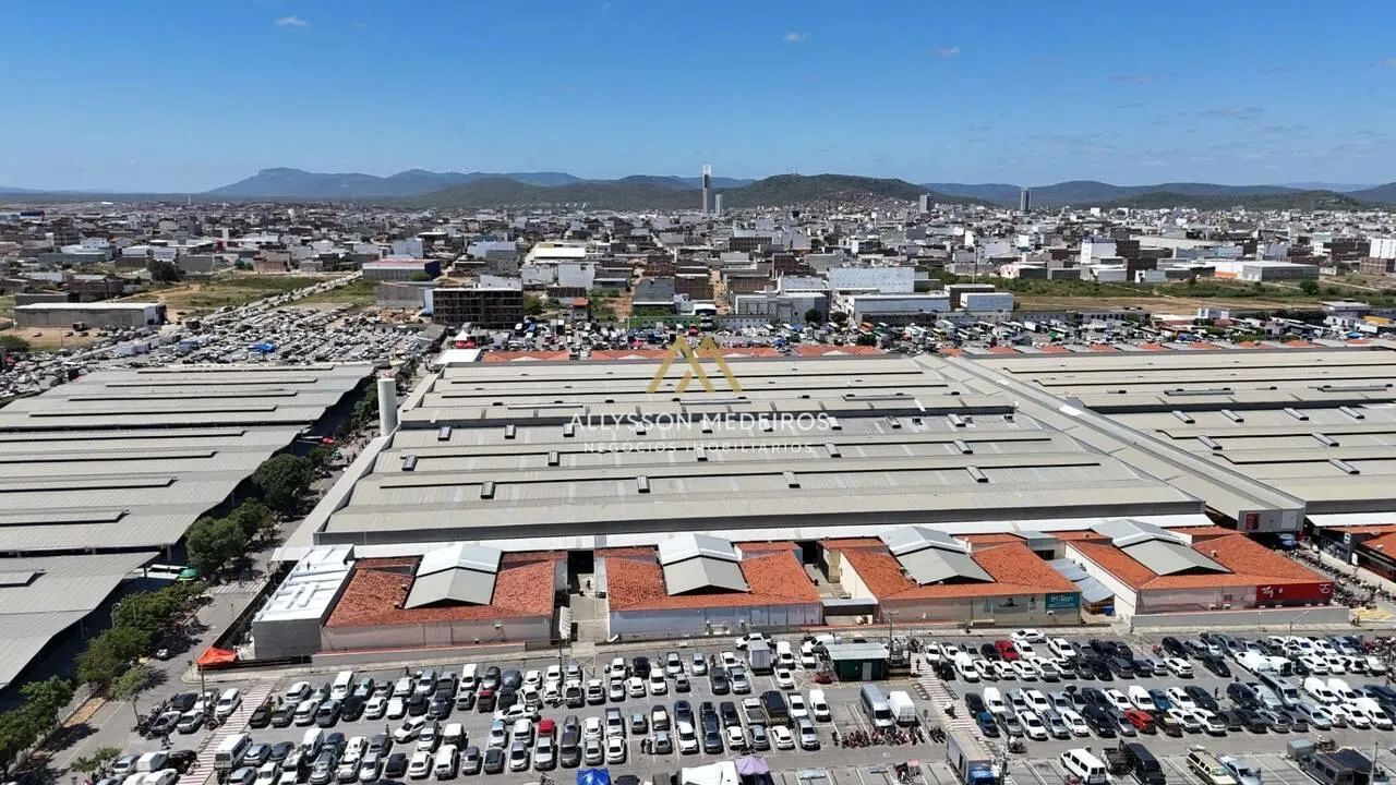 GALPÃO COMERCIAL E LOGÍSTICO COM 2.500 M² PARA LOCAÇÃO  SANTA CRUZ DO CAPIBARIBE/PE - Foto 5