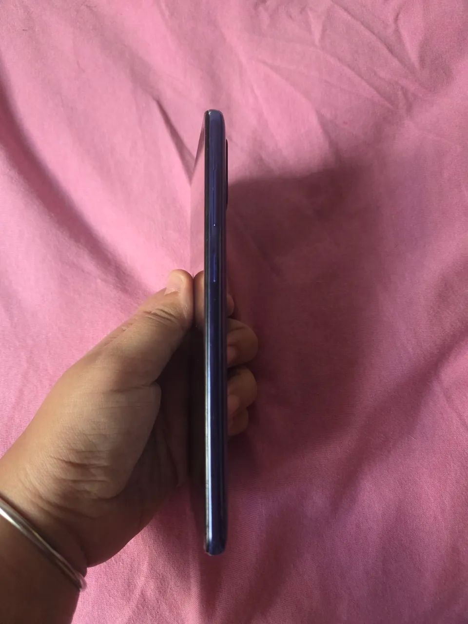 Celular Samsung Galaxy A31  - Foto 4