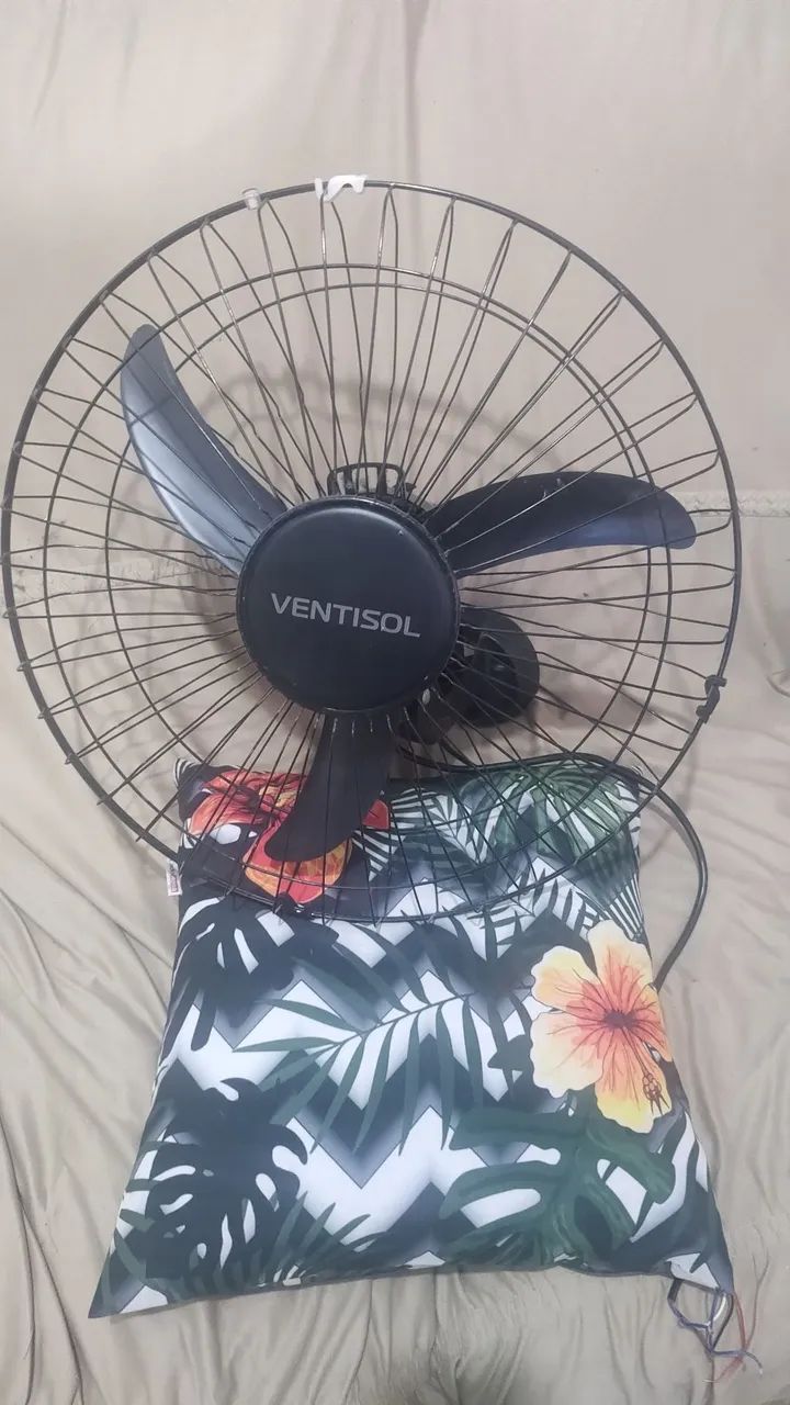 Ventilador ventisol - Foto 4