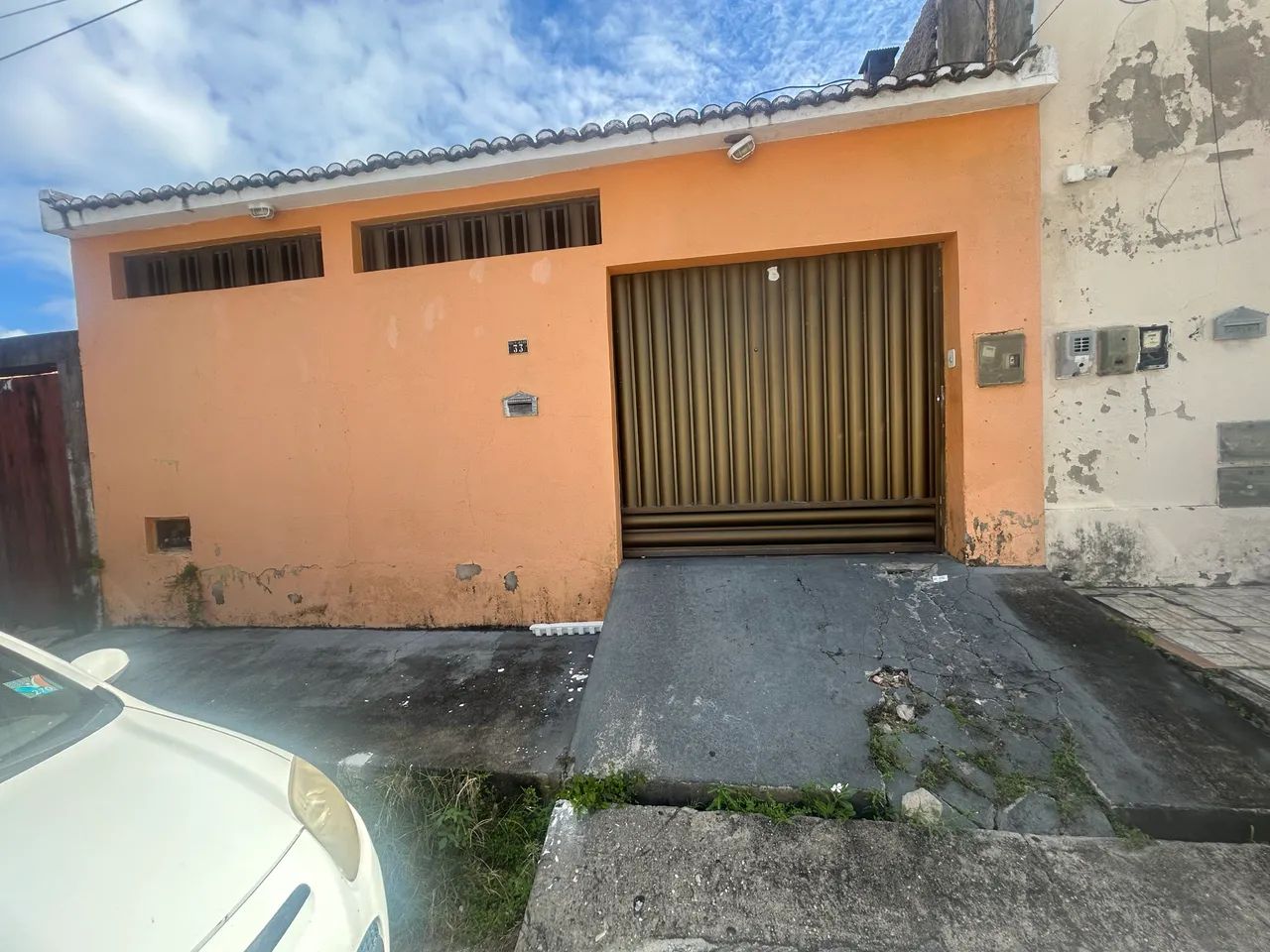 casa pra alugar  - Foto 4