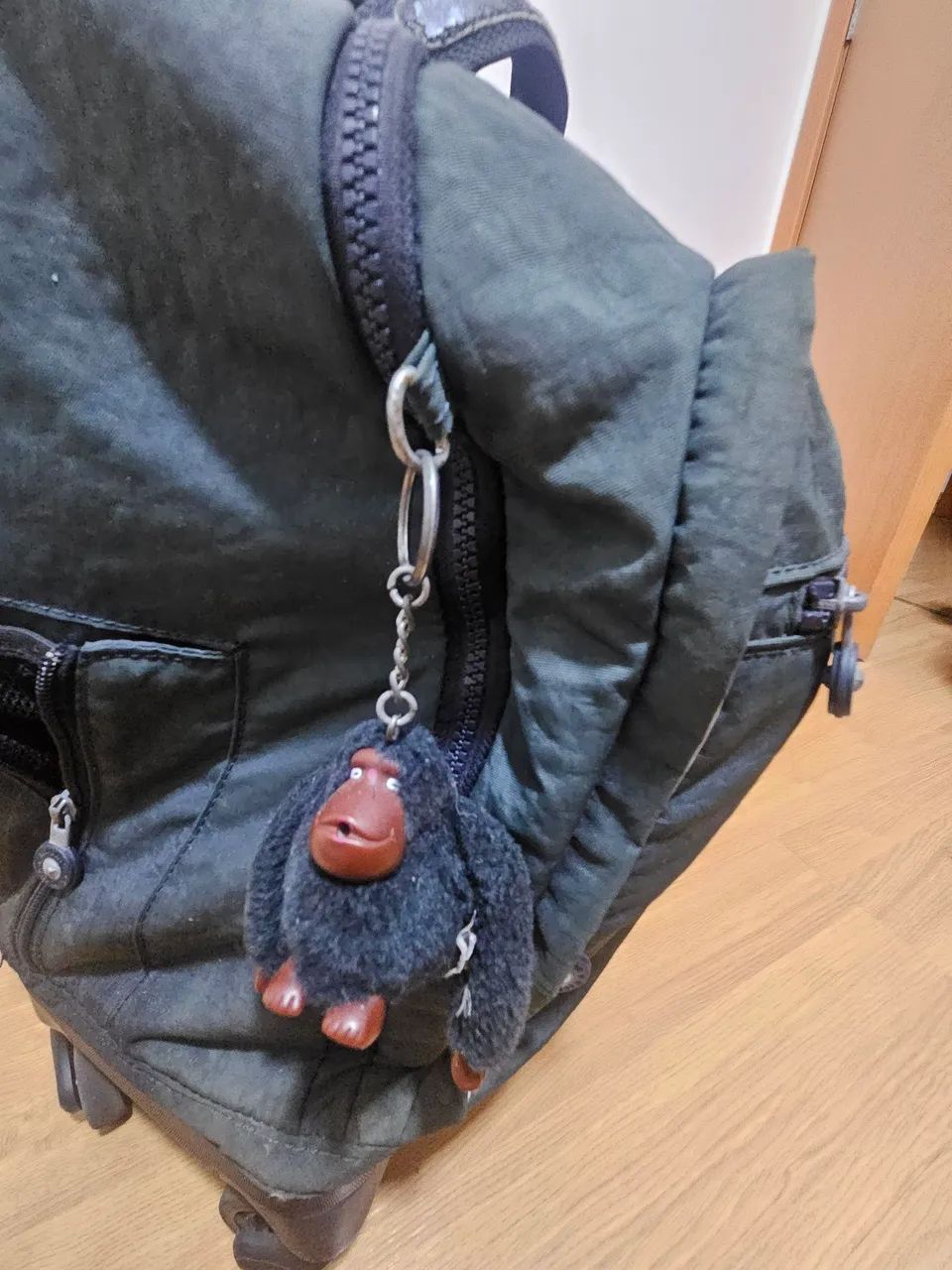 Mochila Klipping  - Foto 3