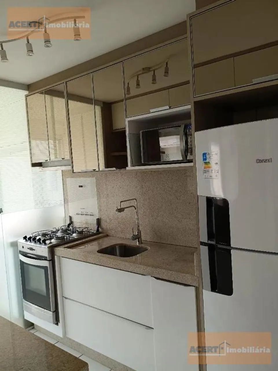 APARTAMENTO RESIDENCIAL em Florianópolis - Santa Catarina, Capoeiras - Foto 5