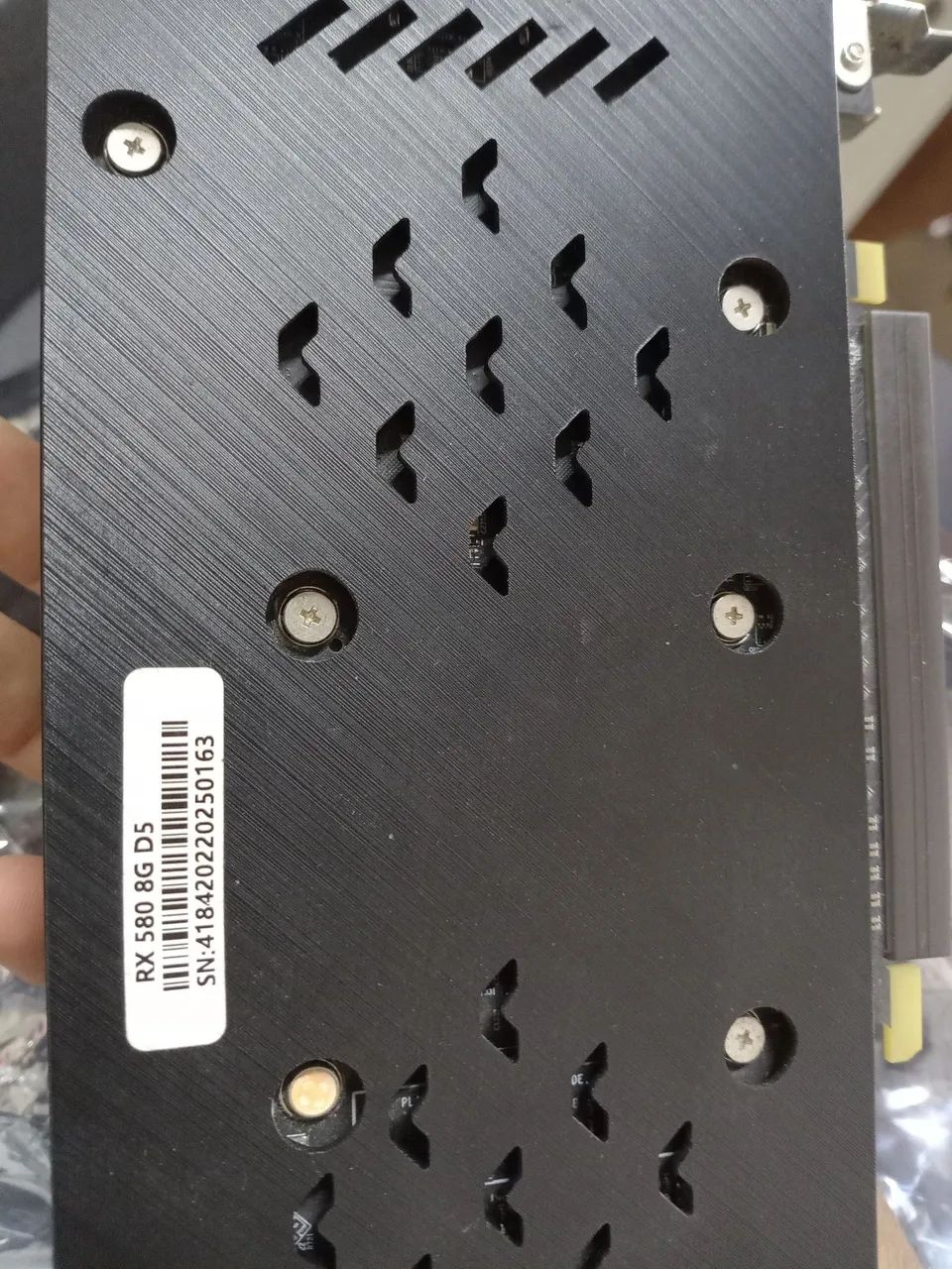 RX 580 8GB VINIK - Foto 2