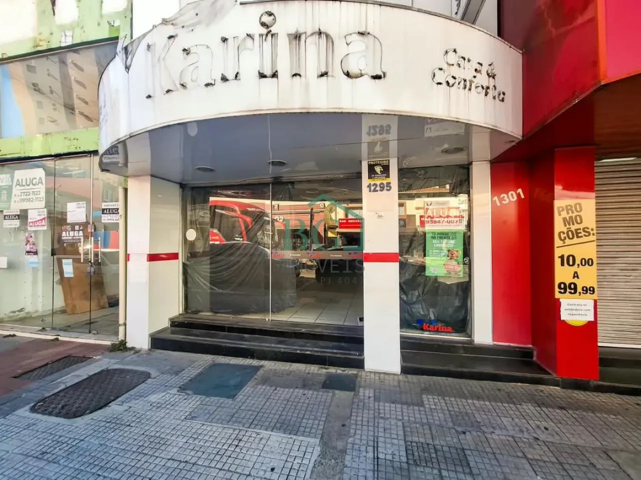 Comercial Ponto comercial em Poços de Caldas - Foto 2