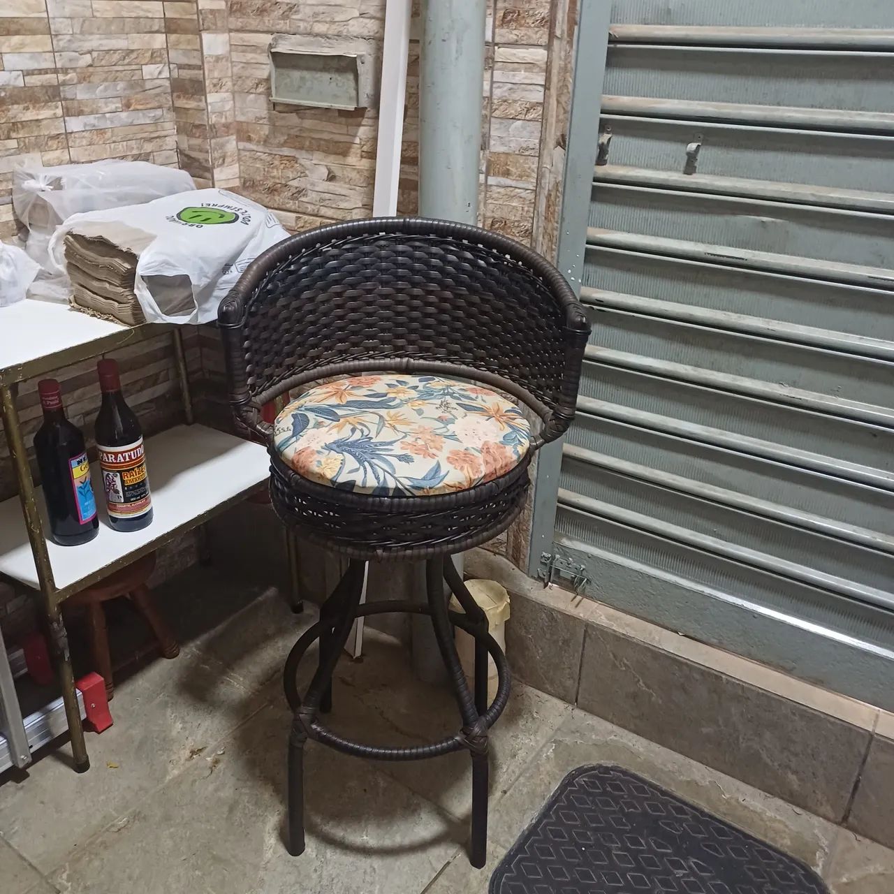 Cadeira  - Foto 2