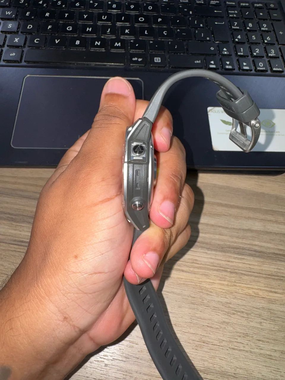 Garmin Fênix 7 standard  - Foto 3