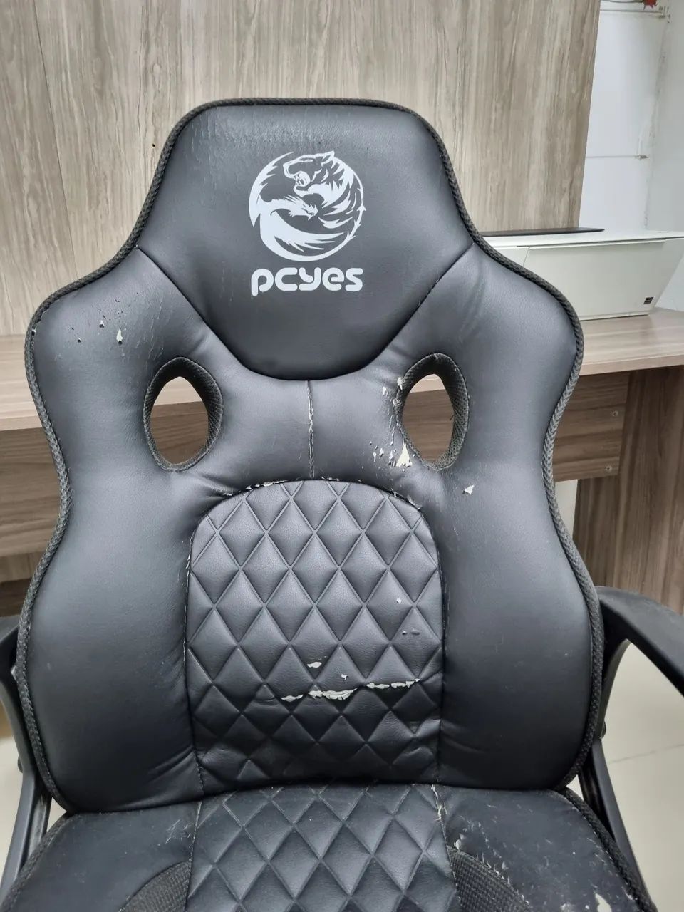 Cadeira Gamer - Foto 3