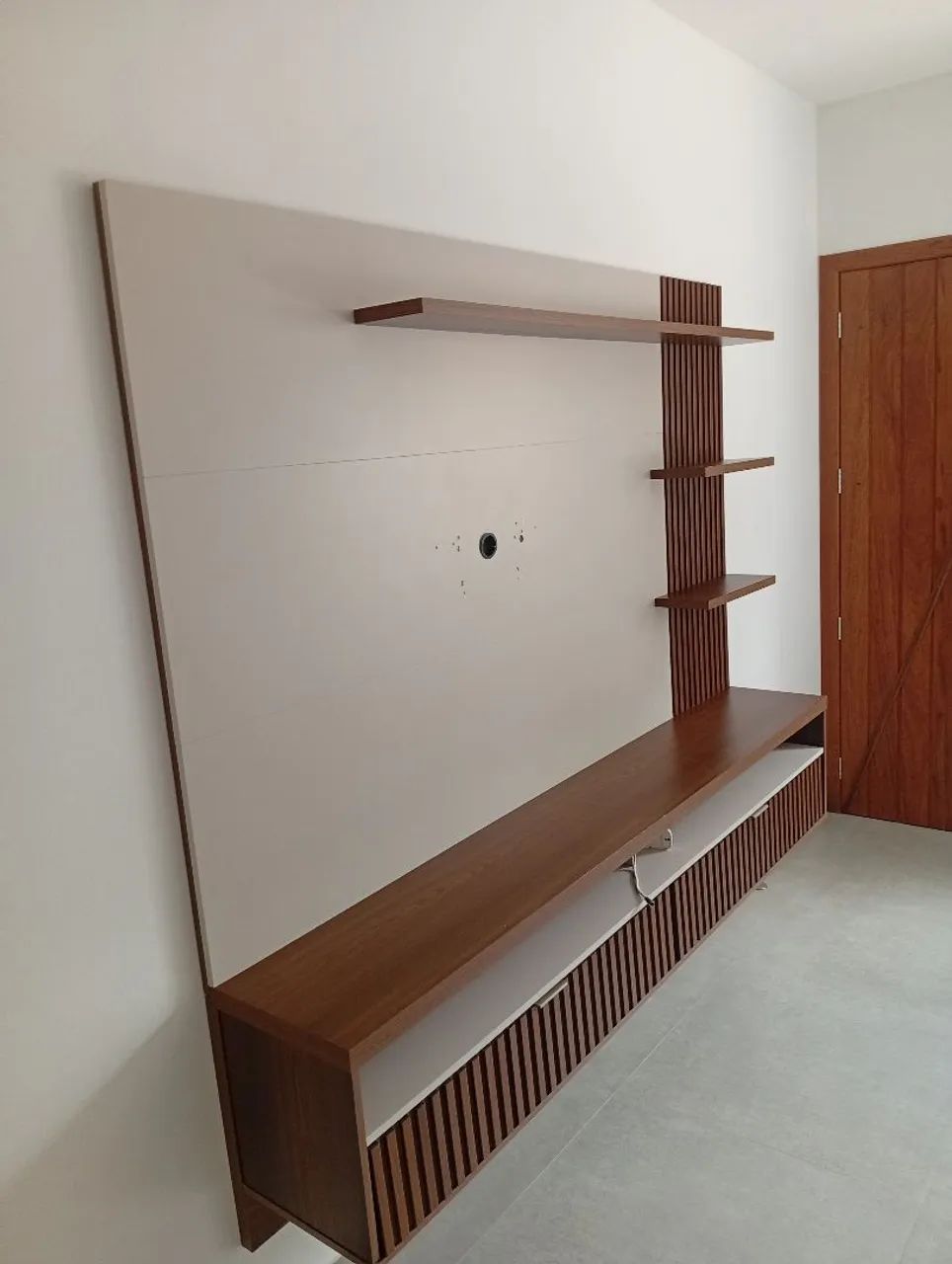 Vendo Rack para Sala