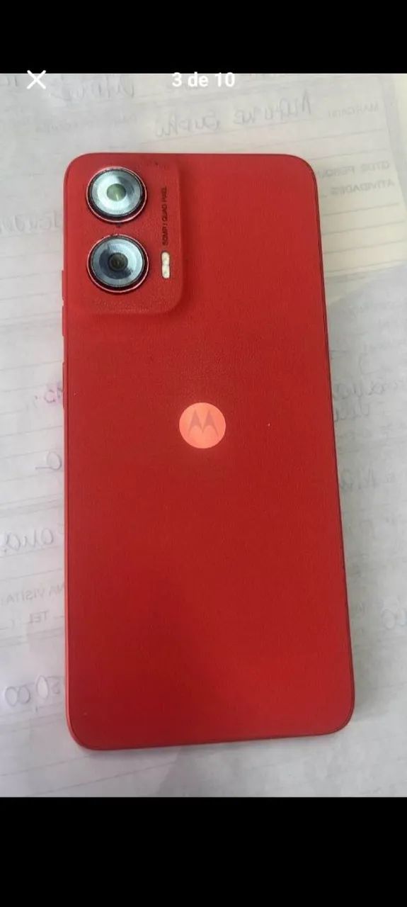Celular seminovo - Foto 2