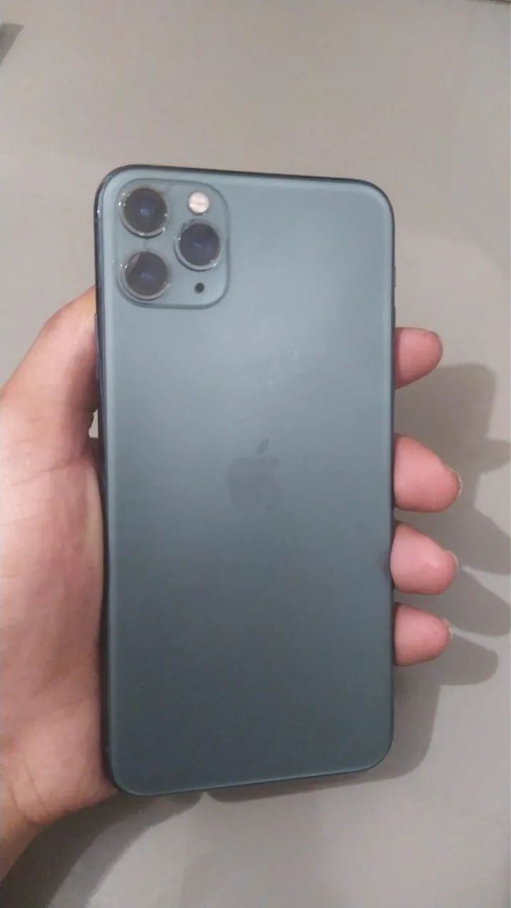 iPhone 11 Pro Max  - Foto 2