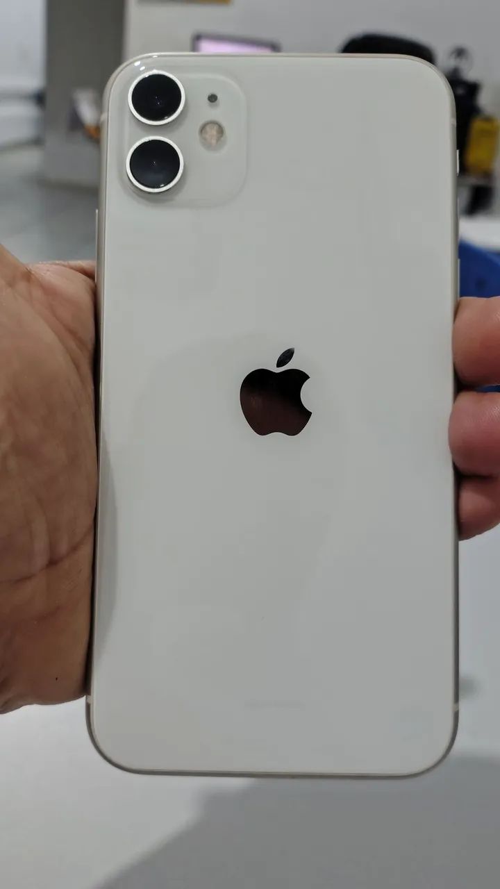 iPhone 11 128 GB - Foto 2