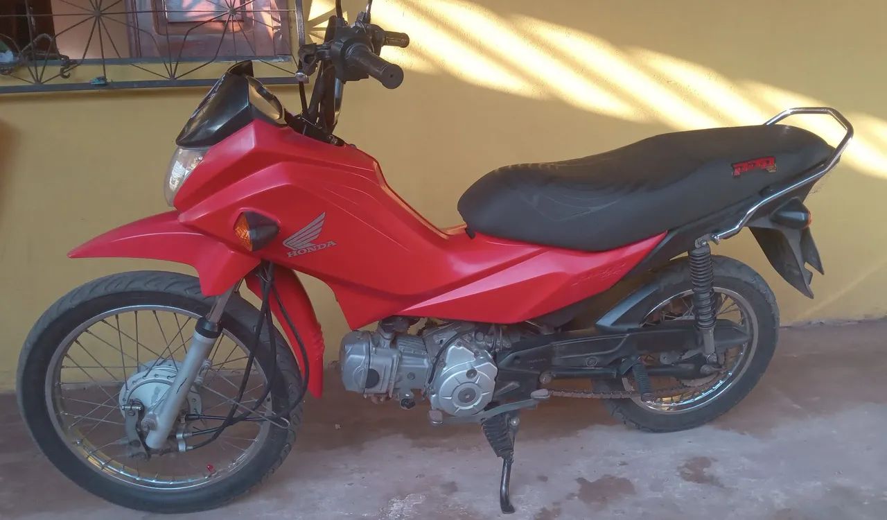 Pop110i, WhatsApp *9. - Foto 3